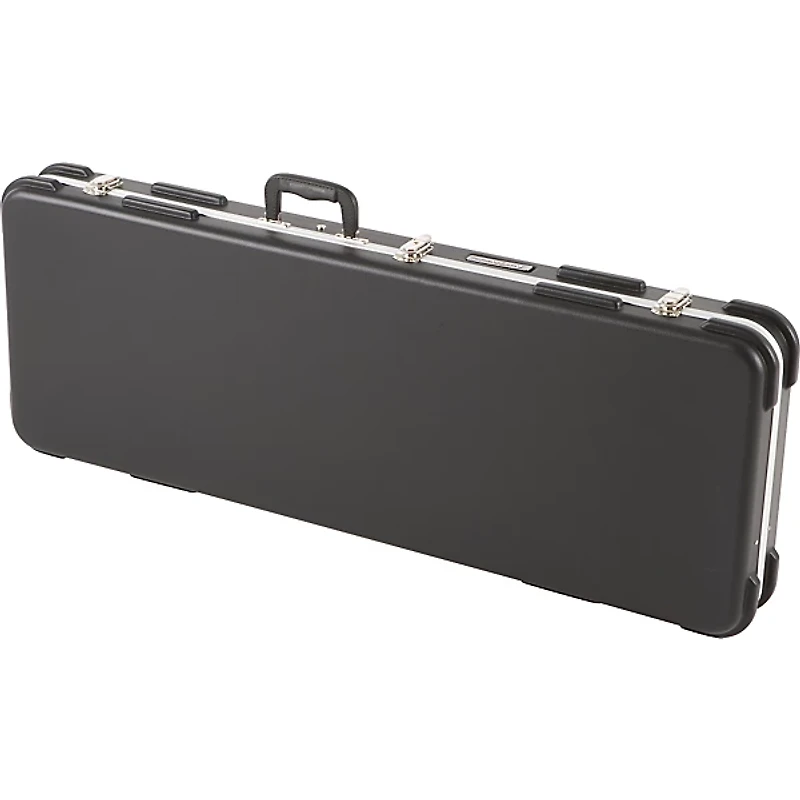 Road Runner RRMEG ABS Molded Electric Guitar Case