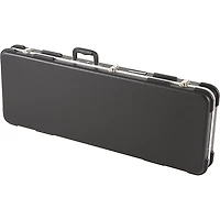 Road Runner RRMEG ABS Molded Electric Guitar Case