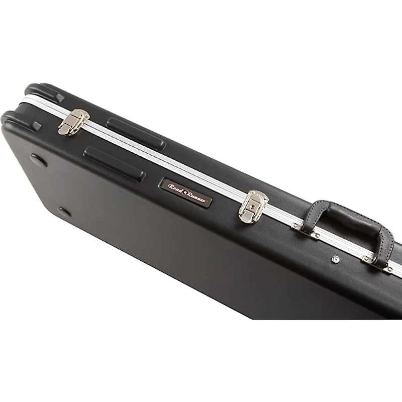 Road Runner RRMEG ABS Molded Electric Guitar Case