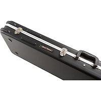 Road Runner RRMEG ABS Molded Electric Guitar Case