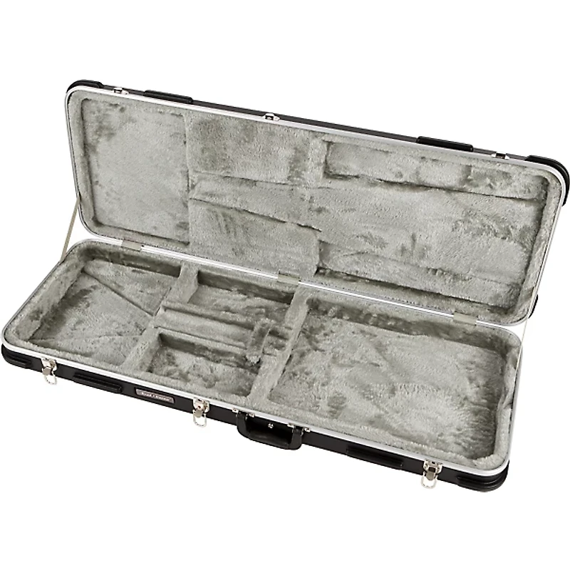 Road Runner RRMEG ABS Molded Electric Guitar Case
