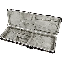 Road Runner RRMEG ABS Molded Electric Guitar Case