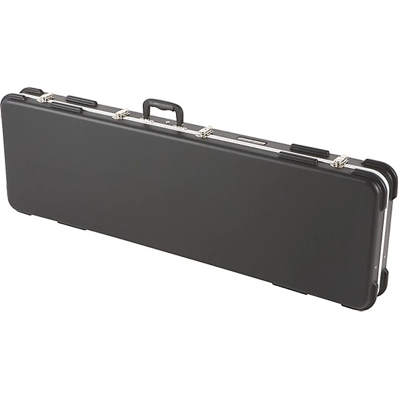 Road Runner RRMBG ABS Molded Bass Guitar Case