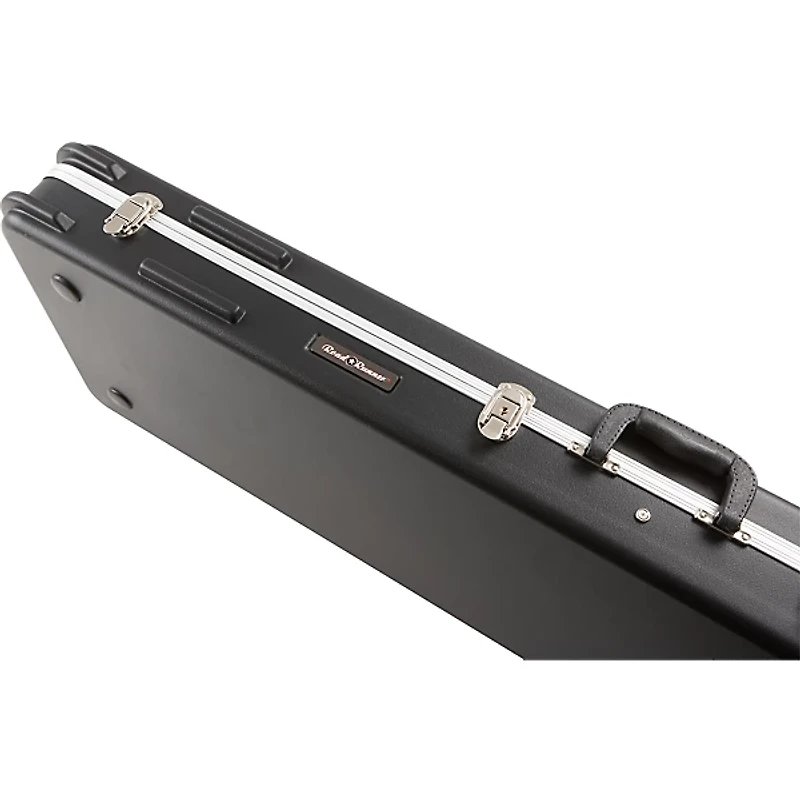 Road Runner RRMBG ABS Molded Bass Guitar Case