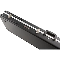 Road Runner RRMBG ABS Molded Bass Guitar Case