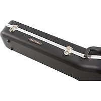 Road Runner RRMELP ABS Molded Single-Cutaway Guitar Case