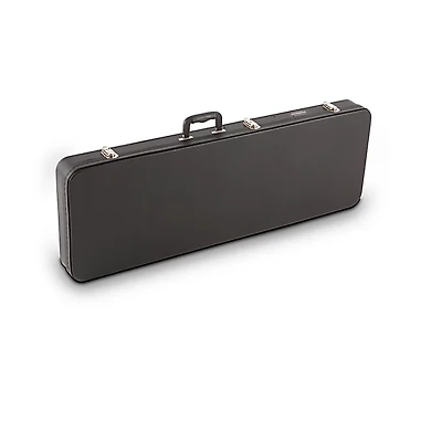 Road Runner RRDWE Deluxe Wood Electric Guitar Case