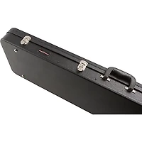 Road Runner RRDWE Deluxe Wood Electric Guitar Case