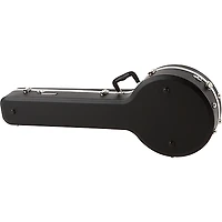 Road Runner RRMBJO ABS Molded Banjo Case