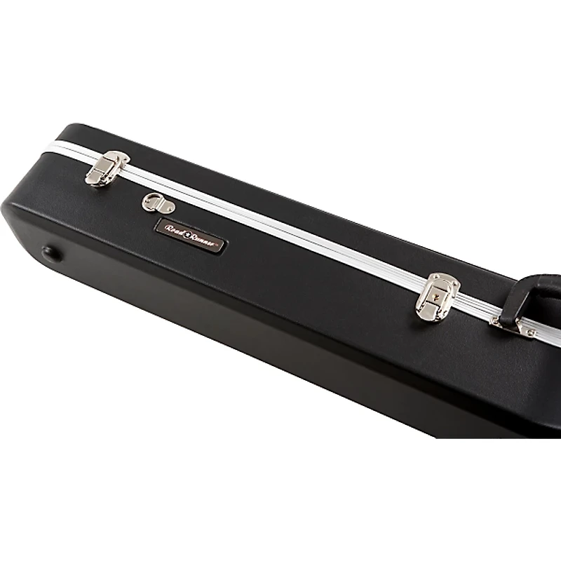 Road Runner RRMBJO ABS Molded Banjo Case