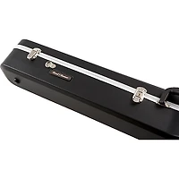 Road Runner RRMBJO ABS Molded Banjo Case