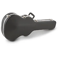 Road Runner RRMCG ABS Molded Classical Guitar Case