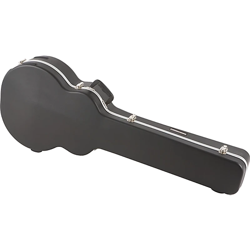 Road Runner RRMBA17 ABS Molded Acoustic Bass Case