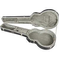 Road Runner RRMBA17 ABS Molded Acoustic Bass Case