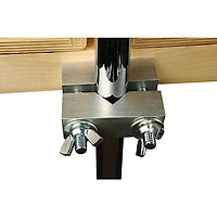 Spectra Sound Open Tone Temple Blocks Set of 5