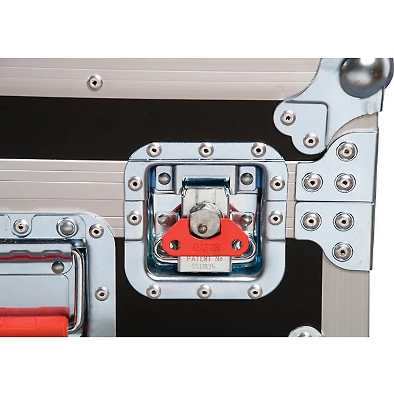 Gator Truck Pack 45x30x30