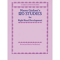 Alfred 120 Studies for Right Hand Development