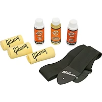 Gibson Guitar Care Kit