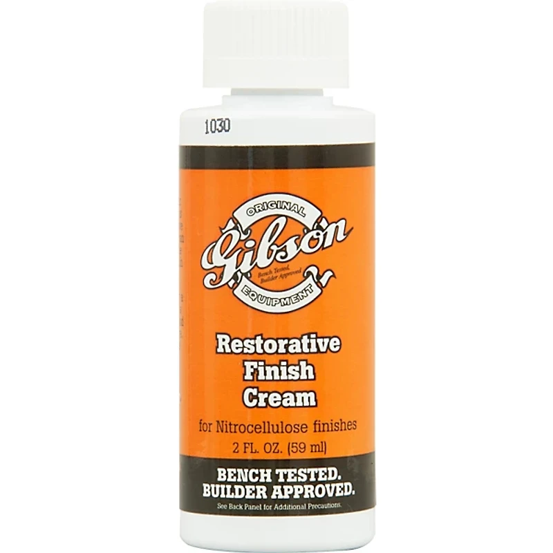 Gibson Guitar Care Kit