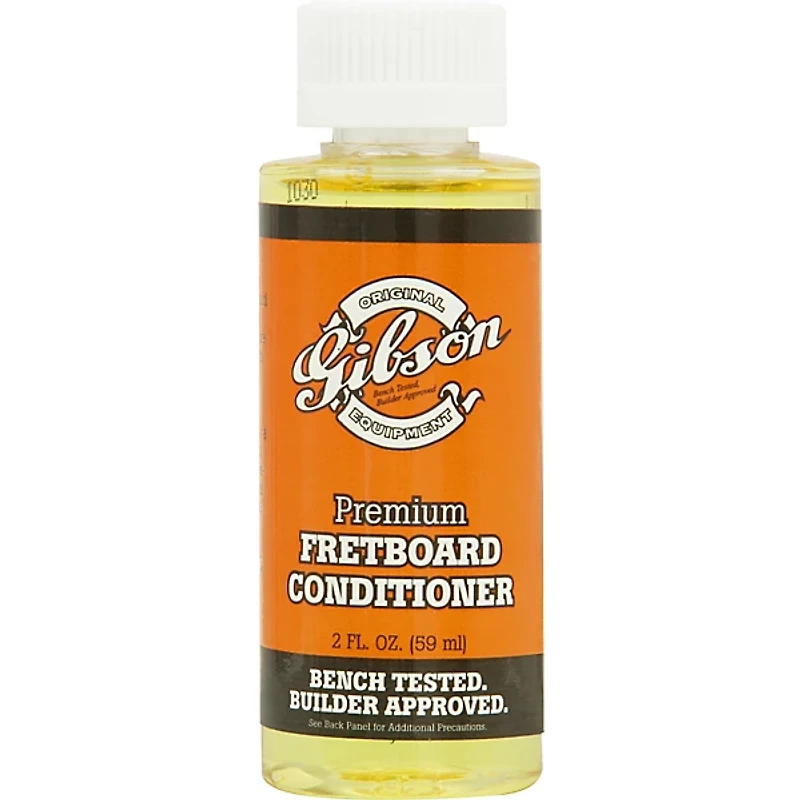 Gibson Guitar Care Kit