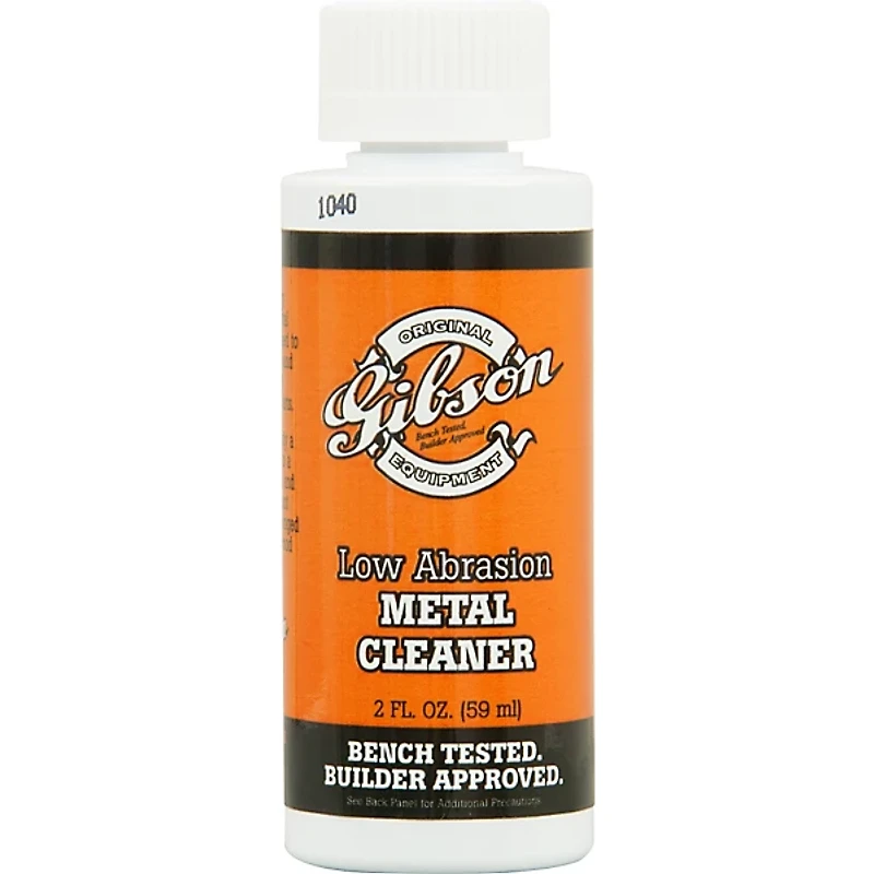 Gibson Guitar Care Kit