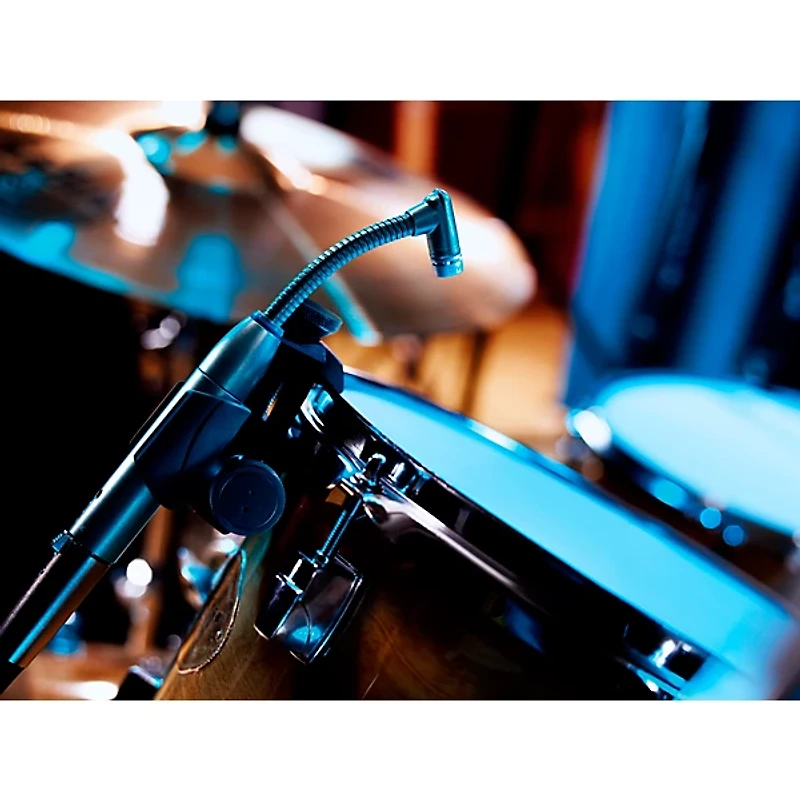 Shure BETA 98AMP/C Drum Mic