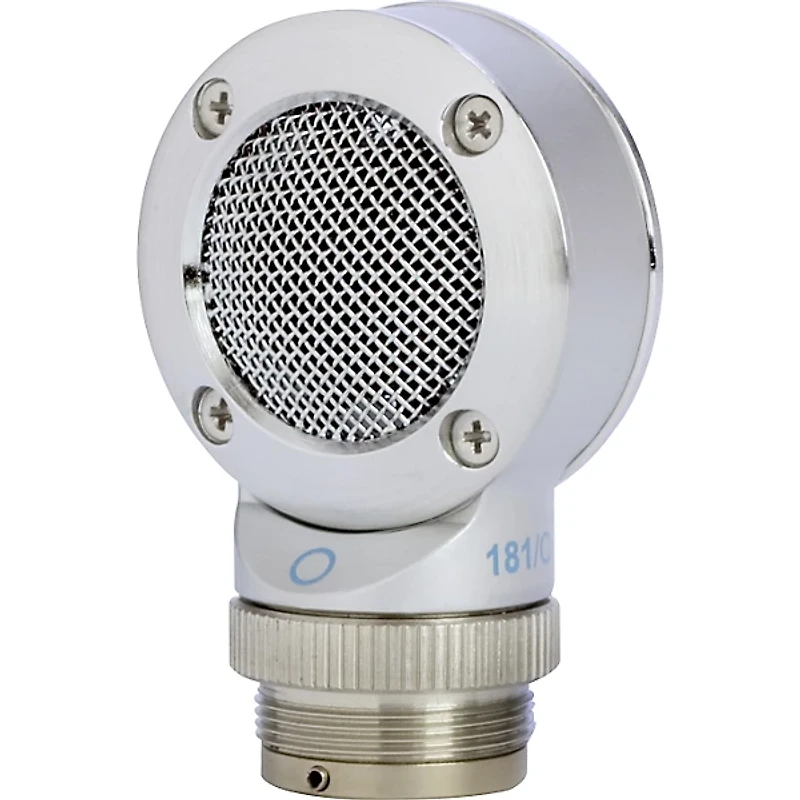 Shure RPM181/O Omnidirectional Capsule for BETA 181