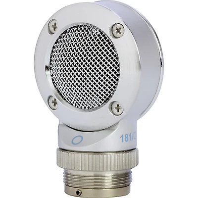 Shure RPM181/O Omnidirectional Capsule for BETA 181