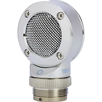 Shure RPM181/O Omnidirectional Capsule for BETA 181