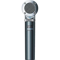 Shure BETA 181/C Instrument Mic