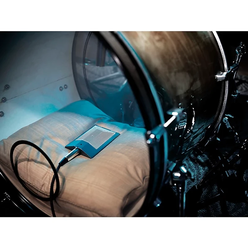 Shure BETA 91A Kick Drum Microphone