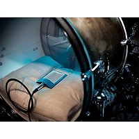 Shure BETA 91A Kick Drum Microphone