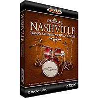Toontrack Nashville EZX Software Download