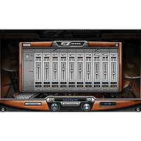 Toontrack Nashville EZX Software Download
