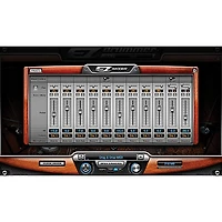 Toontrack Jazz EZX Software Download