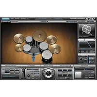 Toontrack Vol. 2 SDX Superior 2.0 Expansion Software Download