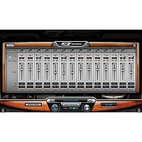Toontrack Metalheads EZX Software Download