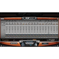 Toontrack Twisted Kit EZX Software Download