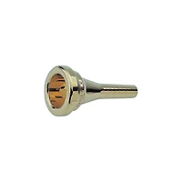 Denis Wick DW4880B-SMU Steven Mead Ultra Series Baritone Horn Mouthpiece in Gold