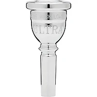 Denis Wick DW5880E-SMU Steven Mead Ultra Series Euphonium Mouthpiece in Silver