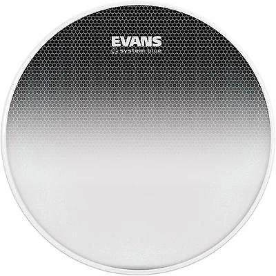 EVANS System Blue Marching Tenor Drum Head