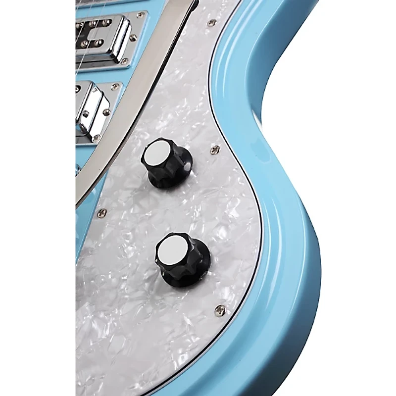 Schecter Guitar Research Ultra III Electric Guitar