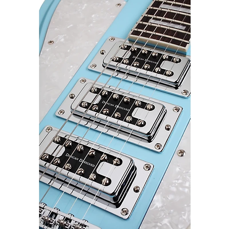 Schecter Guitar Research Ultra III Electric Guitar