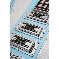Schecter Guitar Research Ultra III Electric Guitar