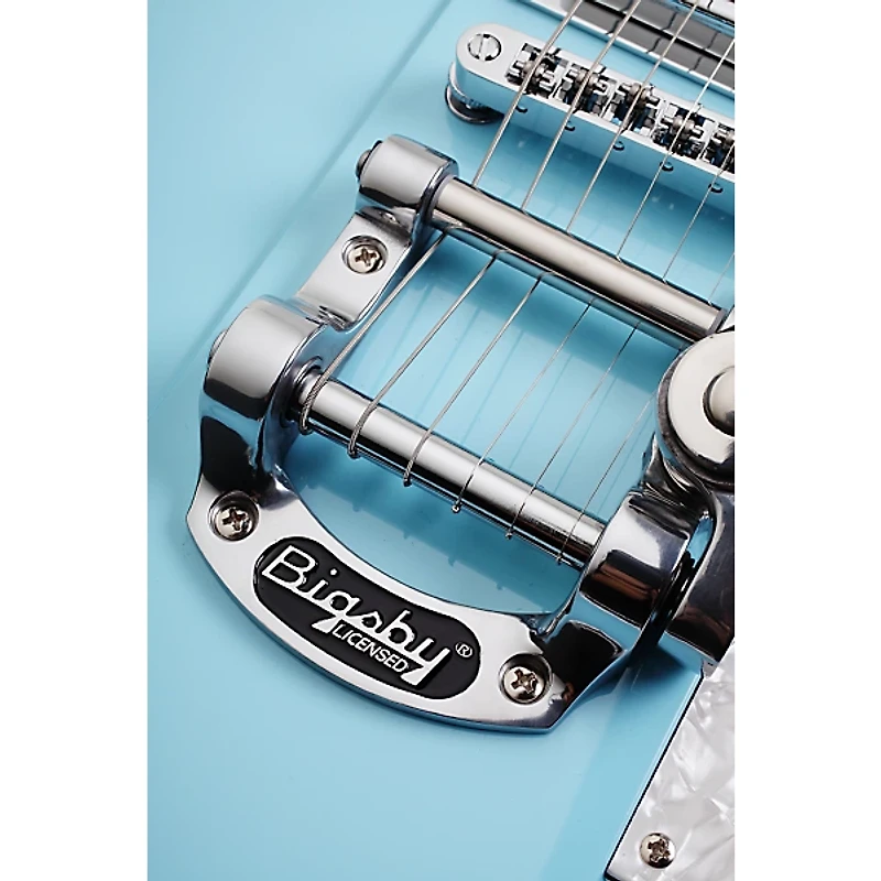 Schecter Guitar Research Ultra III Electric Guitar