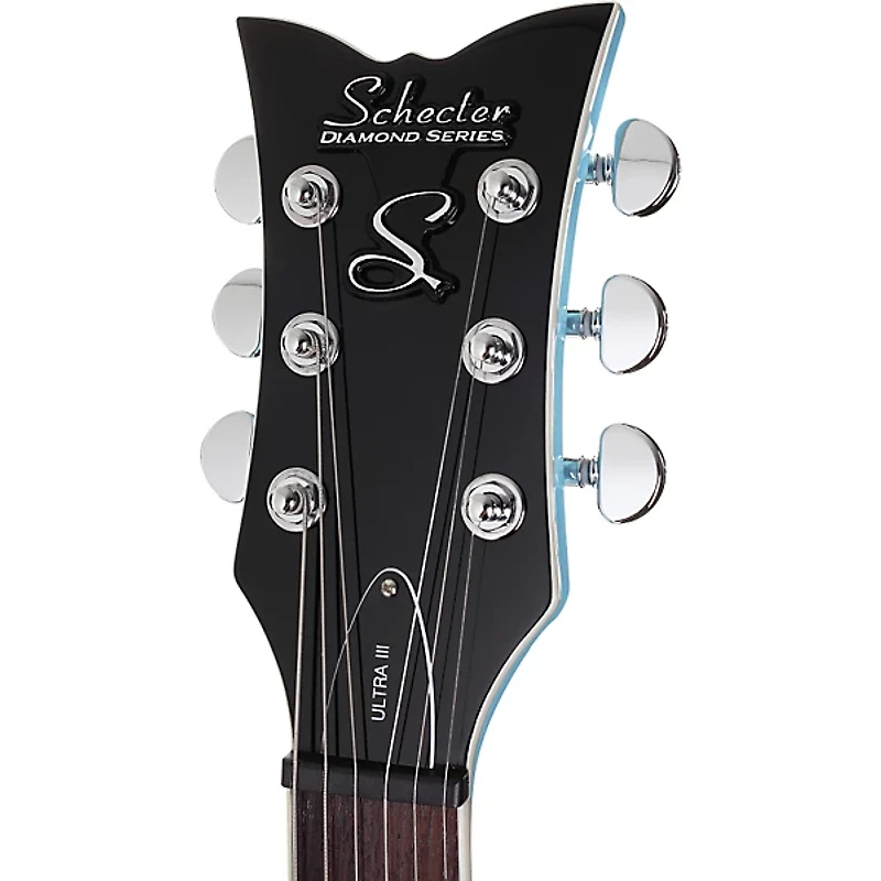 Schecter Guitar Research Ultra III Electric Guitar
