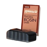 D'Addario Natural Rosin