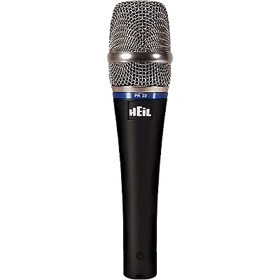 Heil Sound PR 22 UT (Utility)