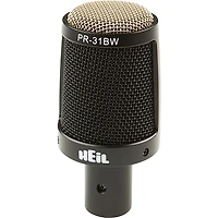 Heil Sound PR 31 BW Short Barrel Large-Diaphragm Dynamic Mic