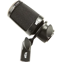 Heil Sound PR 31 BW Short Barrel Large-Diaphragm Dynamic Mic